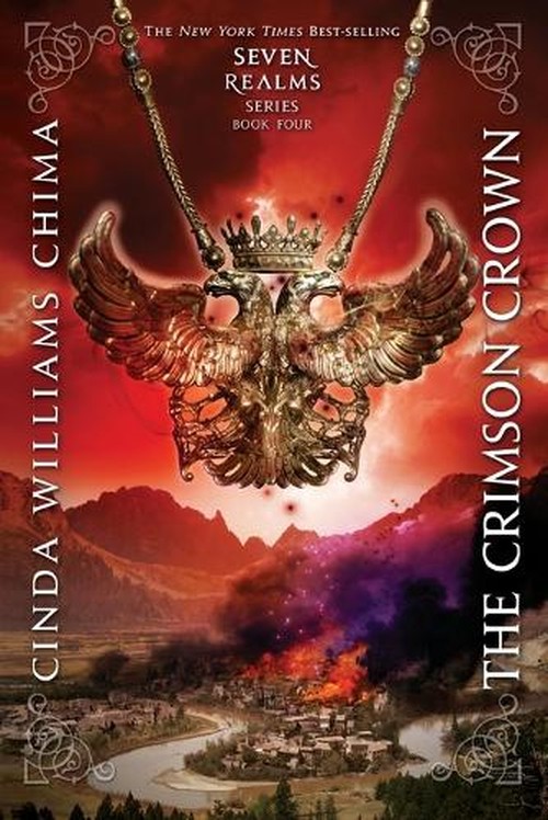 The Crimson Crown