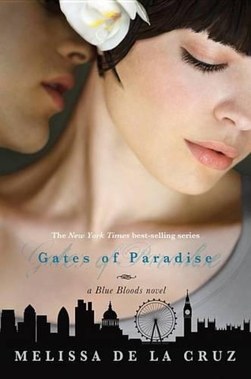 Gates of Paradise (a Blue Bloods Novel)