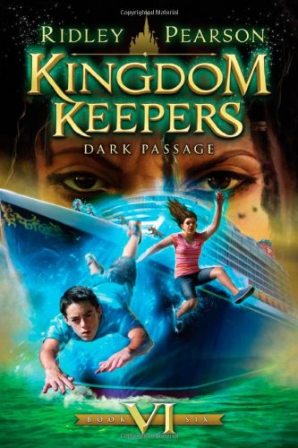 Kingdom Keepers VI