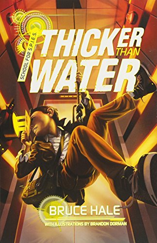 Thicker Than Water