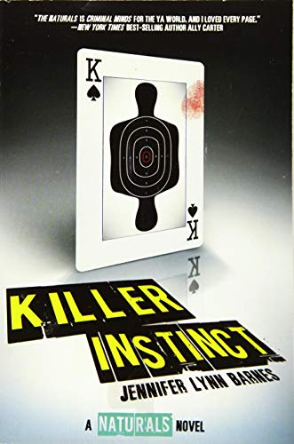Killer Instinct