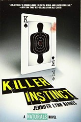 Killer Instinct