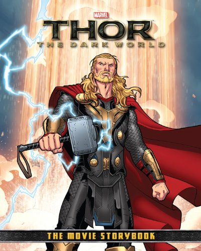 Thor: The Dark World