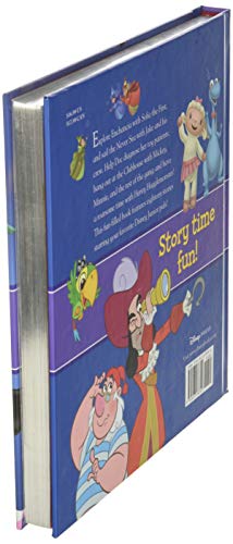 Disney Junior Storybook Collection
