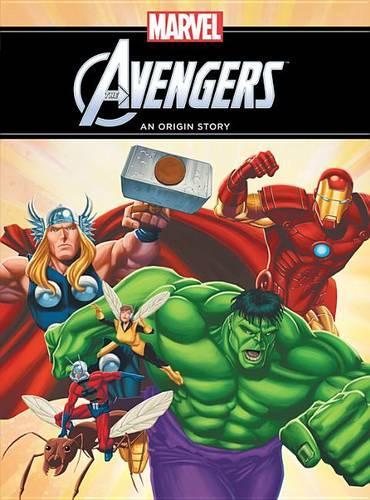 The Avengers