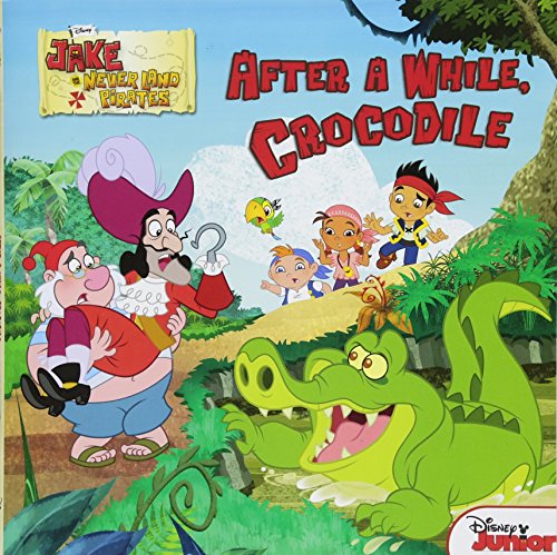 After a While, Crocodile