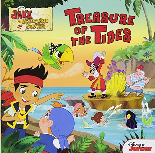 Treasure of the Tides