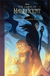 The Curse of Maleficent