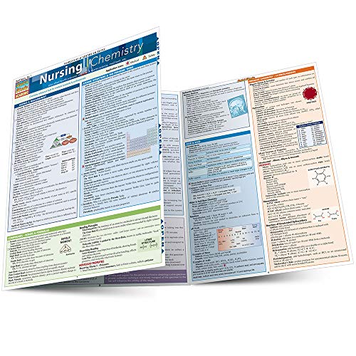 Nursing: Chemistry