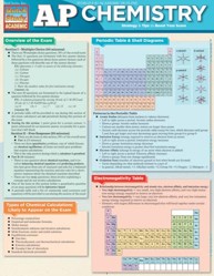 AP Chemistry