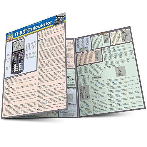 TI-83 Plus Calculator