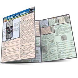 TI-83 Plus Calculator