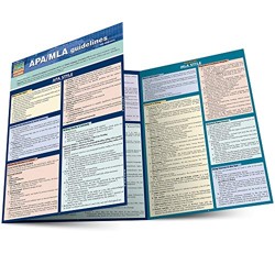 APA/MLA Guidelines