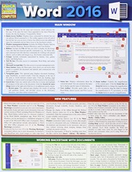 Microsoft Word 2016