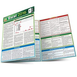 Microsoft Excel 2016