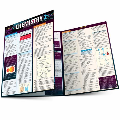 Chemistry 2