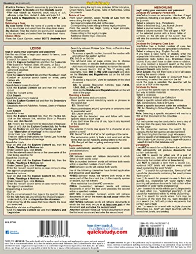 Legal Research