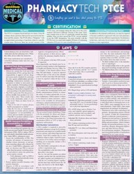 Pharmacy Technician a PTCE