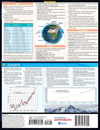 Earth Science