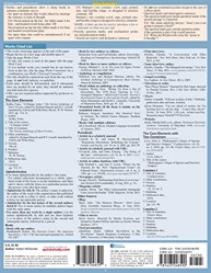Apa/MLA Guidelines - 7th/9th Editions Style Reference for Writing