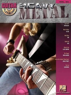 Heavy Metal