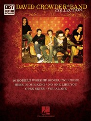 David Crowder: Band Collection