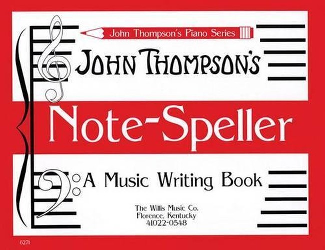 Note Speller