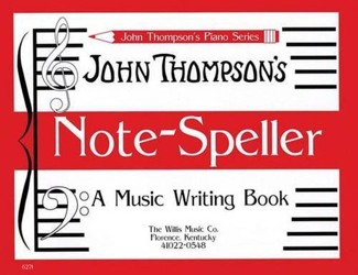 Note Speller