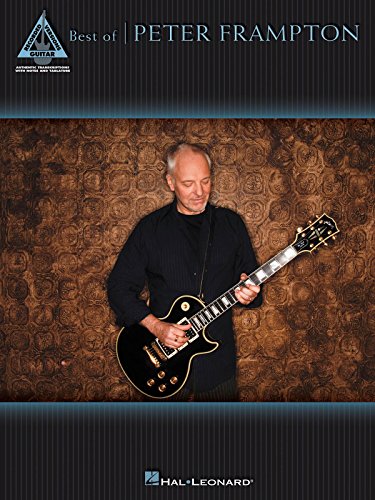 The Best Of Peter Frampton