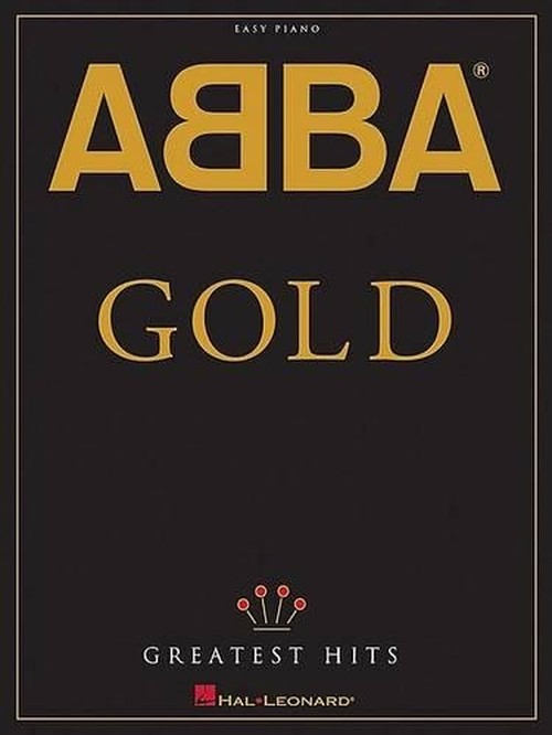 Abba - Gold