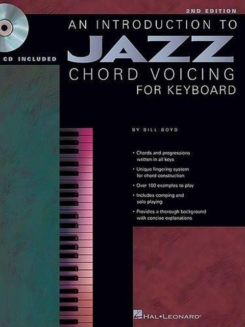 An Introduction To Jazz Chord Voicing