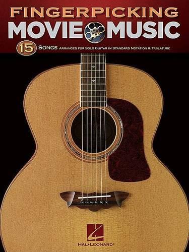 Fingerpicking Movie Music
