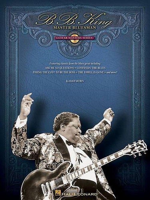 B.B. King