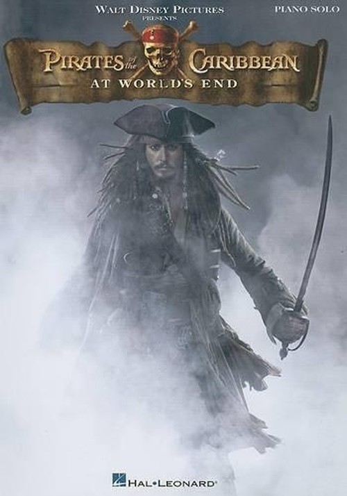 Pirates of the Caribbean