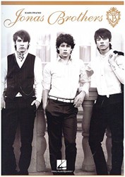 Jonas Brothers - Easy Piano