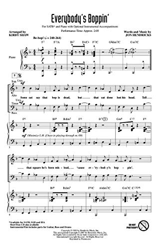 Rubank Intermediate Method - Trombone or Baritone: 65 (Rubank Educational Library)