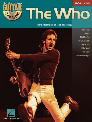 The Who