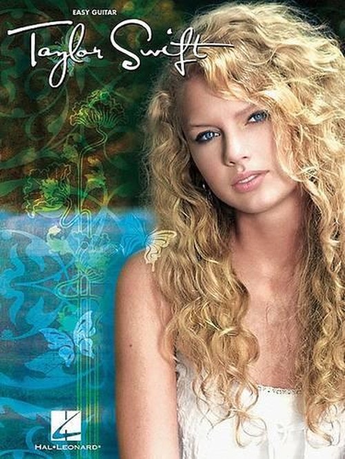 Taylor Swift for Easy Guitar