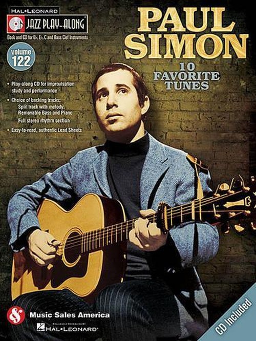 Paul Simon