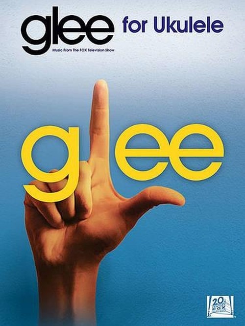 Glee for Ukulele