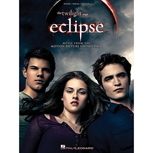 The Twilight Saga - Eclipse