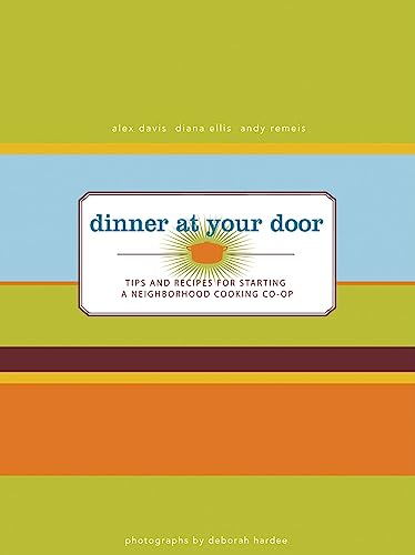 Dinner at the Door
