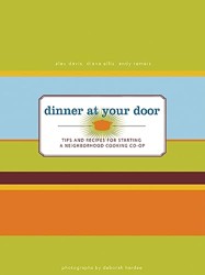 Dinner at the Door