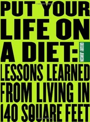 Put Your Life on a Diet