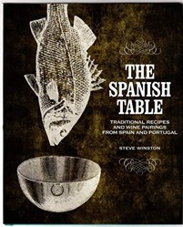 The Spanish Table
