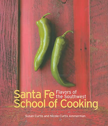 Santa Fe School of Cooking