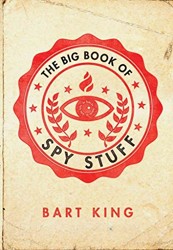 The Big Book of Spy Stuff