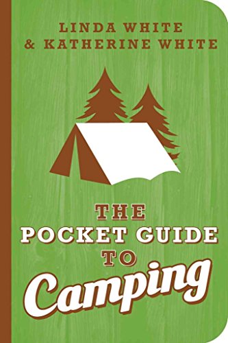 Pocket Guide to Camping