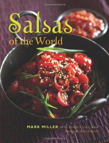Salsas of the World