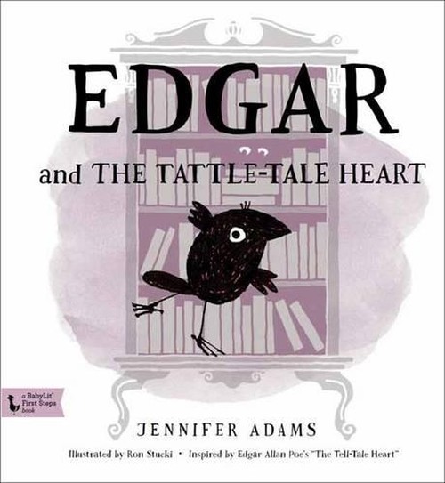 Edgar and the Tattle-Tale Heart